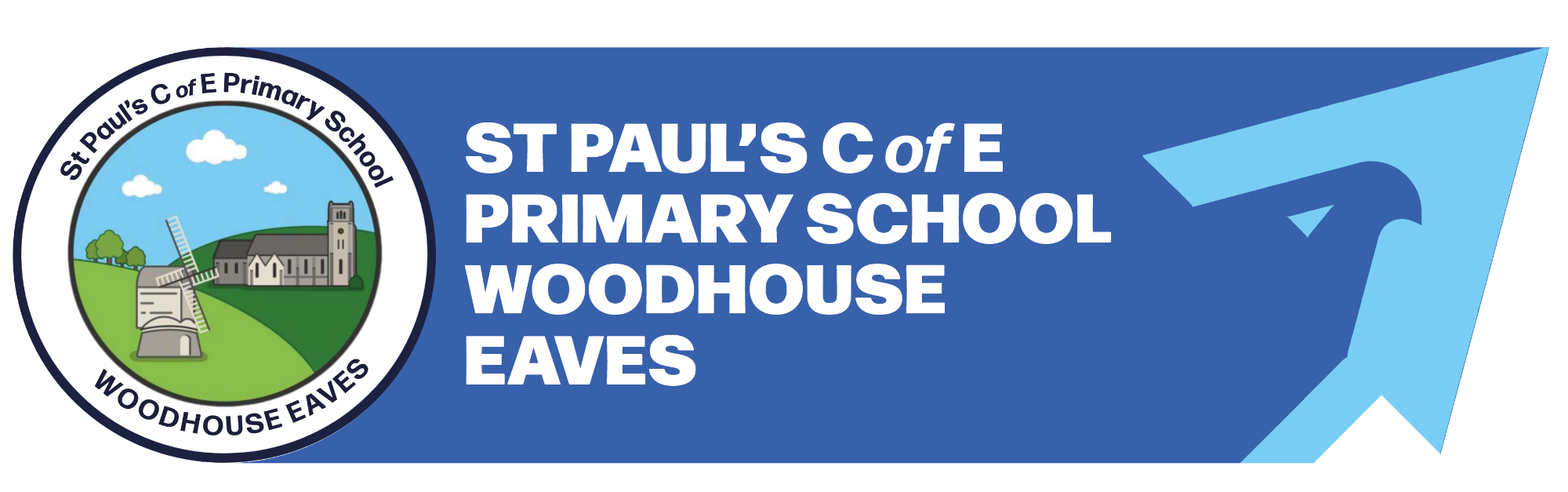 St Paul's Church of England Primary School - Contact Us